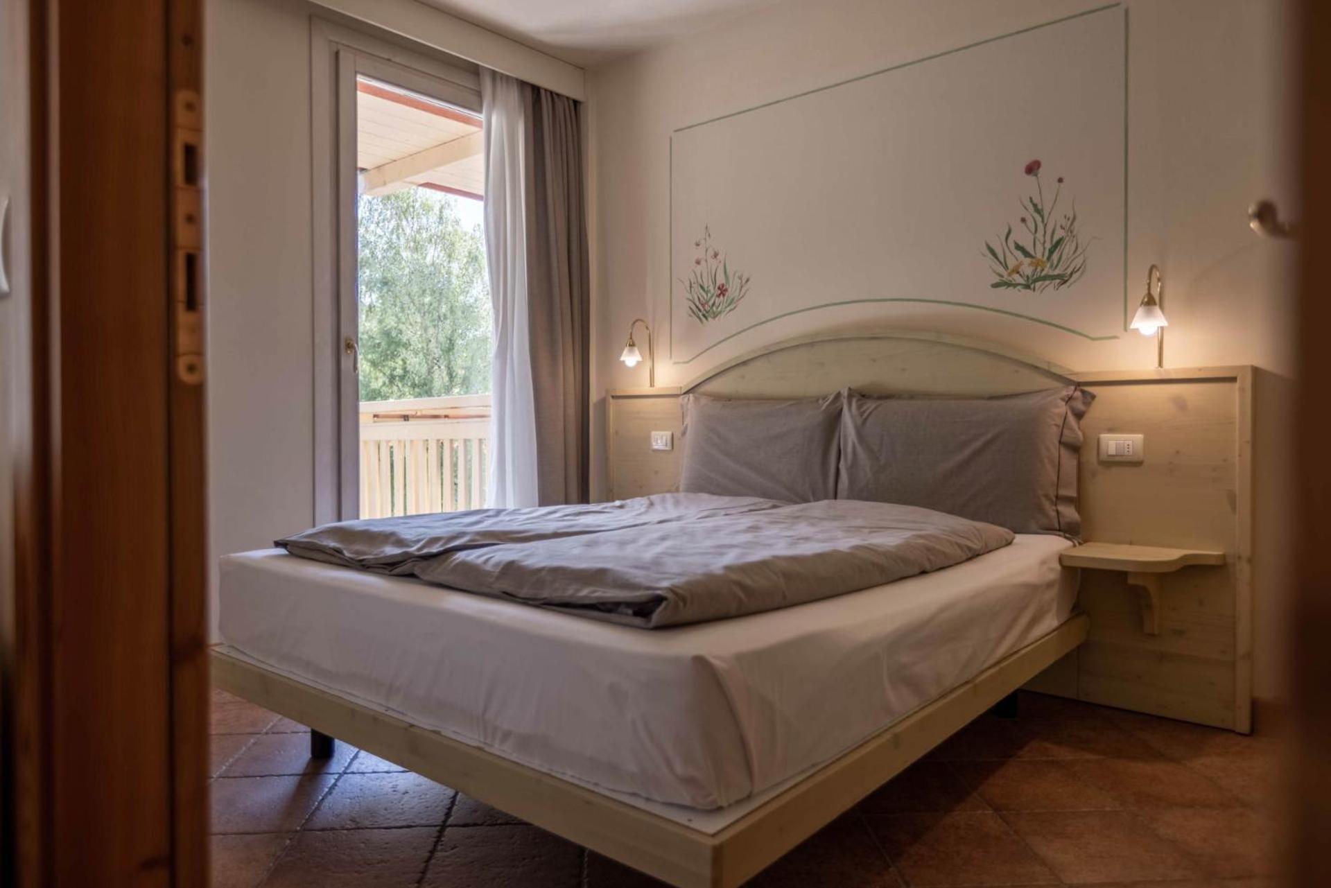Residence Club Ponte Di Legno Ruang foto