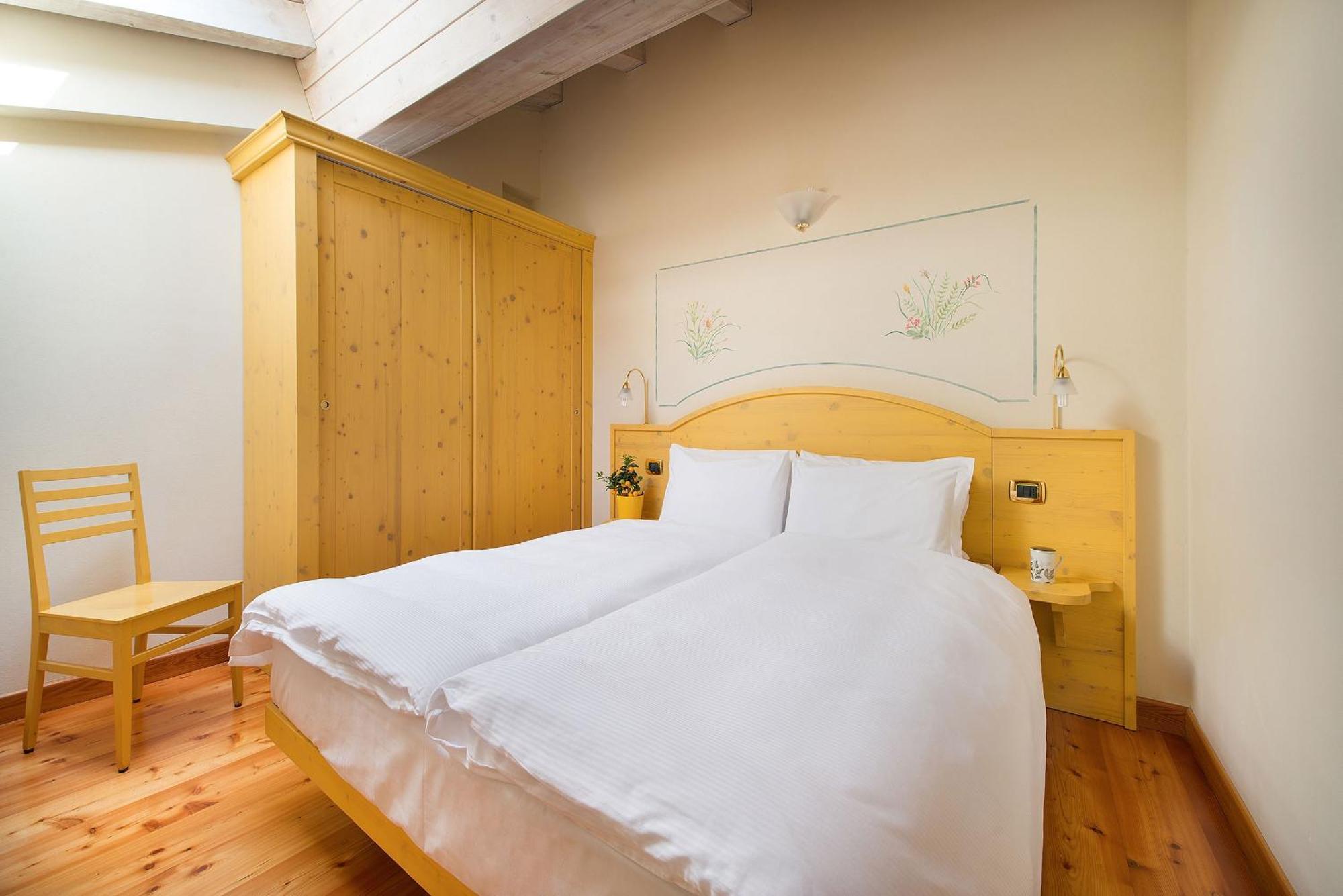 Residence Club Ponte Di Legno Ruang foto